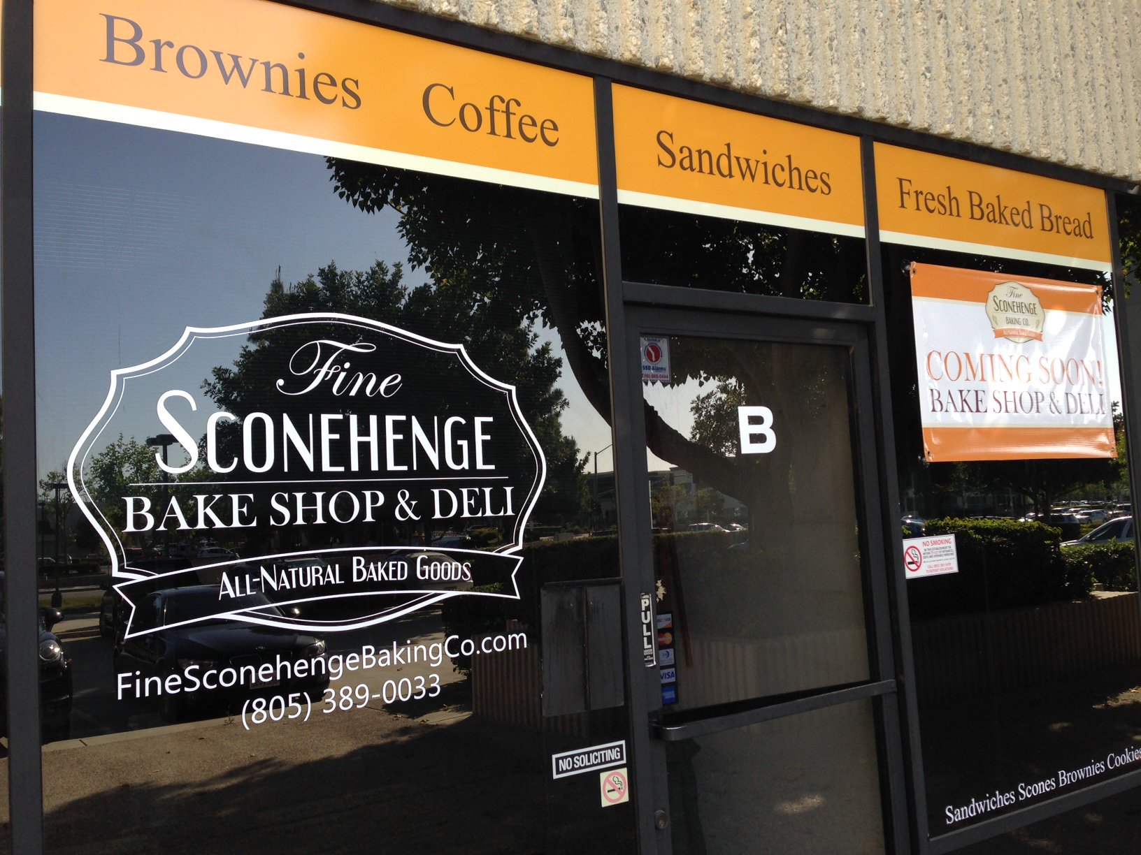 StoreFront